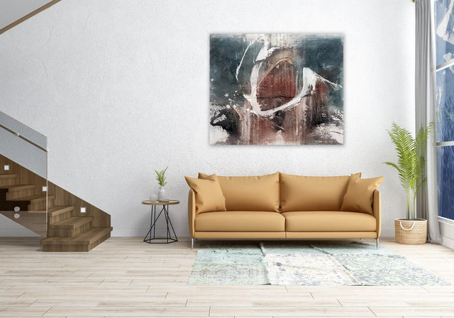 Lerne im geistreich Online-Kurs mit Gabriele Musebrink Water – the transformative power of gravity kennen