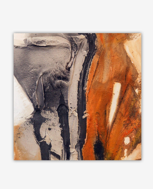 Lerne im geistreich Online-Kurs mit Gabriele Musebrink Zentrierung und Reduktion auf das Wesentliche kennen