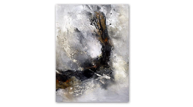 Lerne im geistreich Online-Kurs mit geistreich Pakete Experimentelle Malerei - Grosses Paket kennen