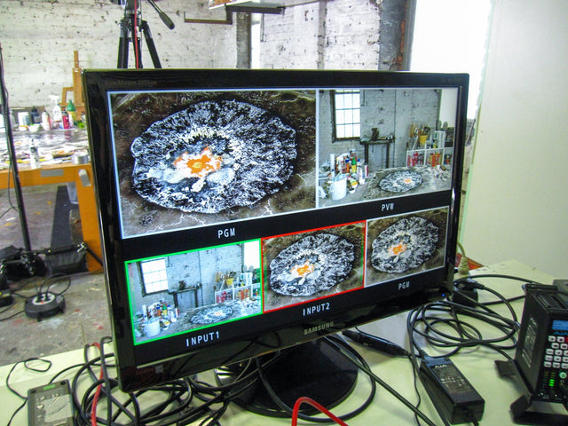 Lerne im geistreich Online-Kurs mit Günther Reil Adhäsions-Technik von der Leiter kennen