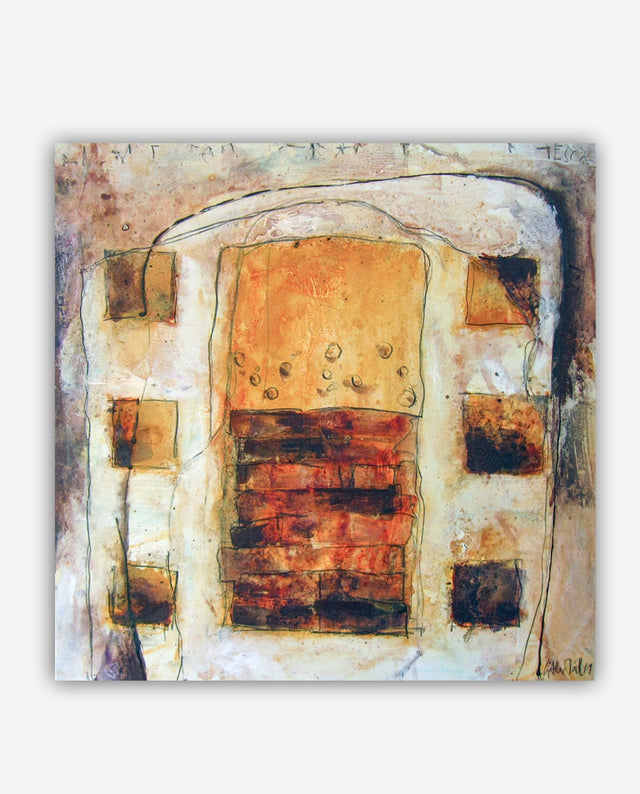 Lerne im geistreich Online-Kurs mit Günther Reil Geometrie und Architektur kennen