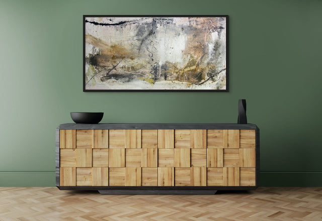 Lerne im geistreich Online-Kurs mit Günther Reil Reilscher-Wald - informell & experimentell kennen