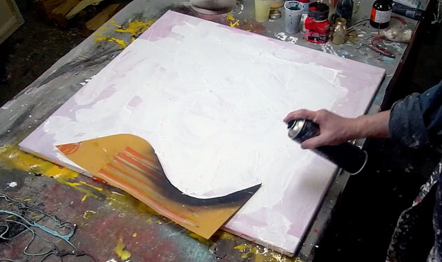 Lerne im geistreich Online-Kurs mit Günther Reil Tempowechselbilder kennen