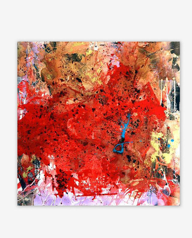 Lerne im geistreich Online-Kurs mit Günther Reil Tempowechselbilder kennen