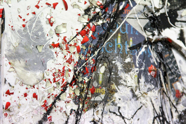 Lerne im geistreich Online-Kurs mit Günther Reil XMAS informell kennen