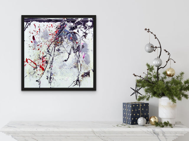 Lerne im geistreich Online-Kurs mit Günther Reil XMAS informell kennen