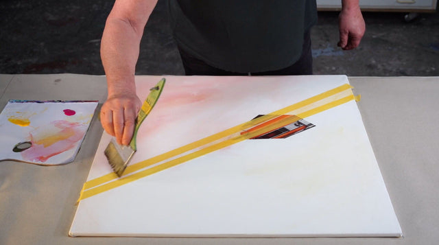 Lerne im geistreich Online-Kurs mit Helga Budde-Engelke Capriccio cristalline kennen