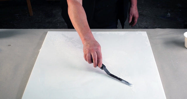 Lerne im geistreich Online-Kurs mit Helga Budde-Engelke Lapislazuli - Der Ursprung von Blau kennen