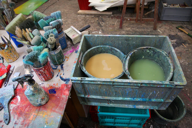 Lerne im geistreich Online-Kurs mit Hinrich Schüler Aquasphere - die rote Kraft kennen