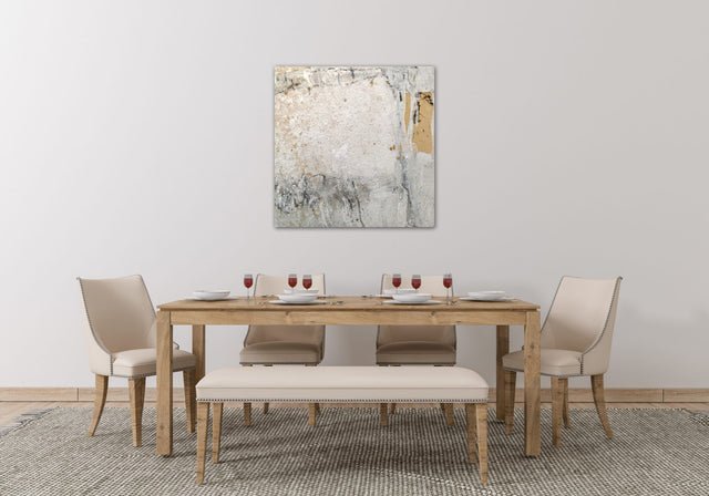 Lerne im geistreich Online-Kurs mit Ines Hildur Drei Farben. Weiß - Seminar kennen