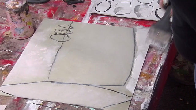 Lerne im geistreich Online-Kurs mit Ines Hildur Drei Farben. Weiß - Seminar kennen