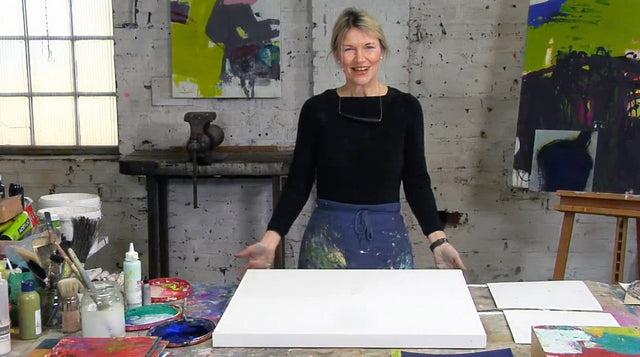 Lerne im geistreich Online-Kurs mit Ines Hildur Le Grand Bleu kennen