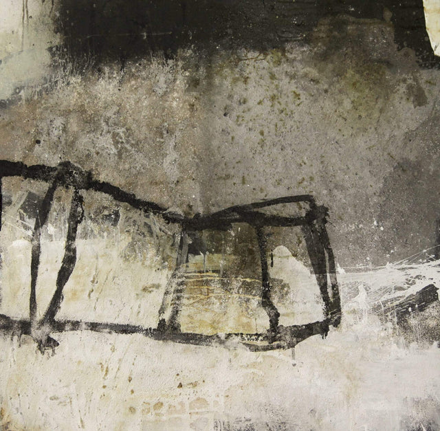 Lerne im geistreich Online-Kurs mit Ines Hildur Searching for traces in ash and dust - Voiceover (EN) kennen