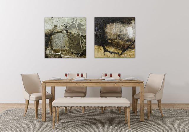 Lerne im geistreich Online-Kurs mit Ines Hildur Seminar - Fläche und Asche kennen