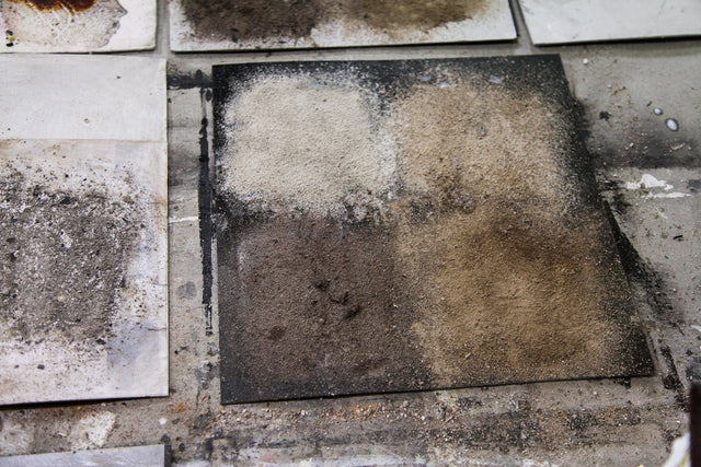 Lerne im geistreich Online-Kurs mit Ines Hildur Seminar - Fläche und Asche kennen