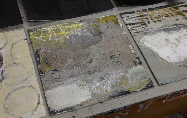 Lerne im geistreich Online-Kurs mit Ines Hildur Seminar - Fläche und Asche kennen