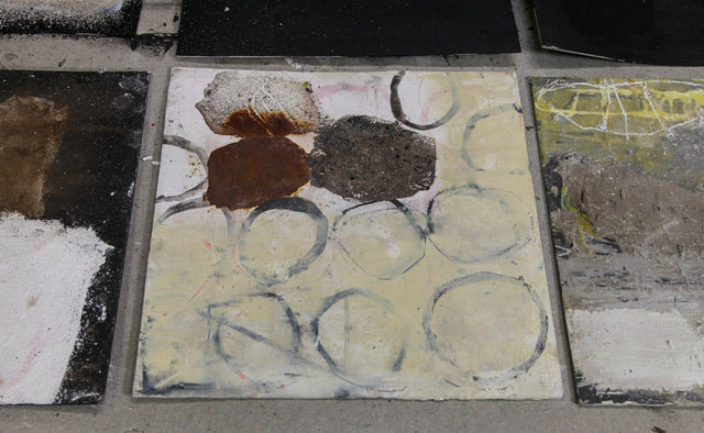 Lerne im geistreich Online-Kurs mit Ines Hildur Seminar - Fläche und Asche kennen