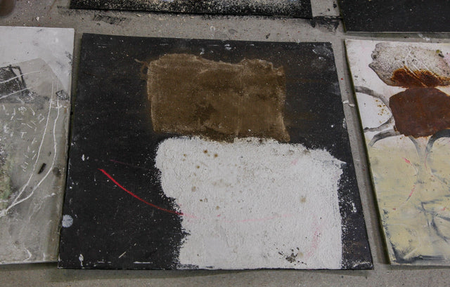 Lerne im geistreich Online-Kurs mit Ines Hildur Seminar - Fläche und Asche kennen