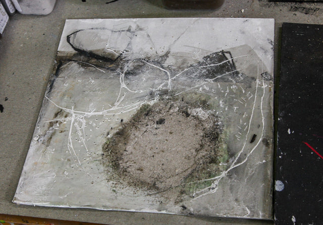 Lerne im geistreich Online-Kurs mit Ines Hildur Seminar - Fläche und Asche kennen