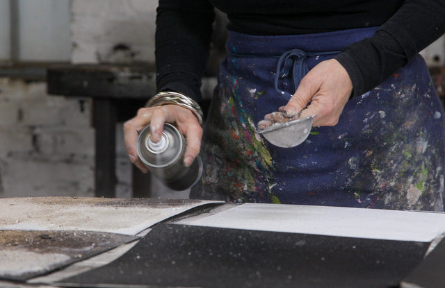 Lerne im geistreich Online-Kurs mit Ines Hildur Seminar - Fläche und Asche kennen