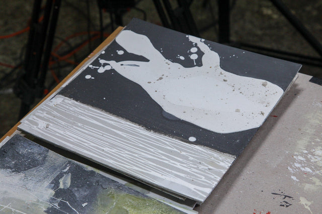 Lerne im geistreich Online-Kurs mit Ines Hildur Seminar - Fläche und Asche kennen