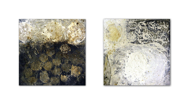 Lerne im geistreich Online-Kurs mit Ines Hildur Staub-Technik - Grundlagen und Vertiefung kennen