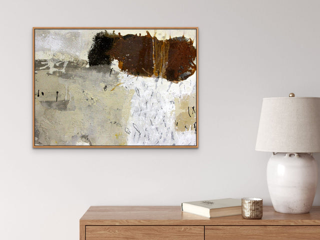 Lerne im geistreich Online-Kurs mit Ines Hildur Wachs und Rost auf unendlicher Weite kennen