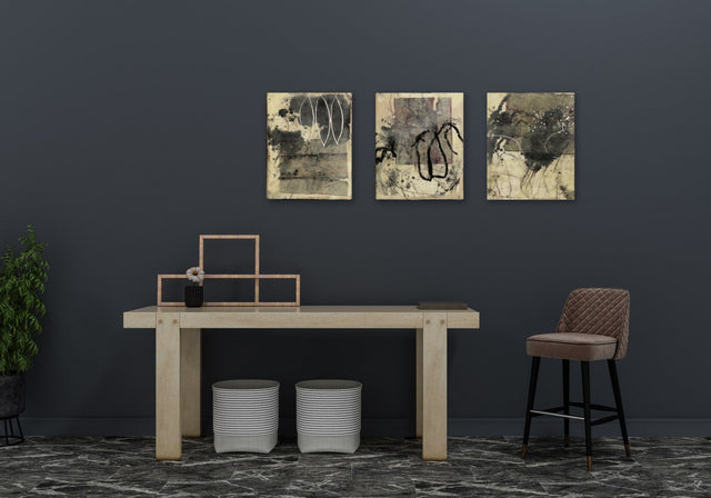 Lerne im geistreich Online-Kurs mit Iris Lehnhardt Wachs trifft Teebeutel kennen