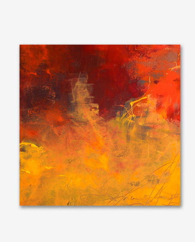 Lerne im geistreich Online-Kurs mit Isabelle Zacher-Finet Aus dem Schwarz - Redpower kennen