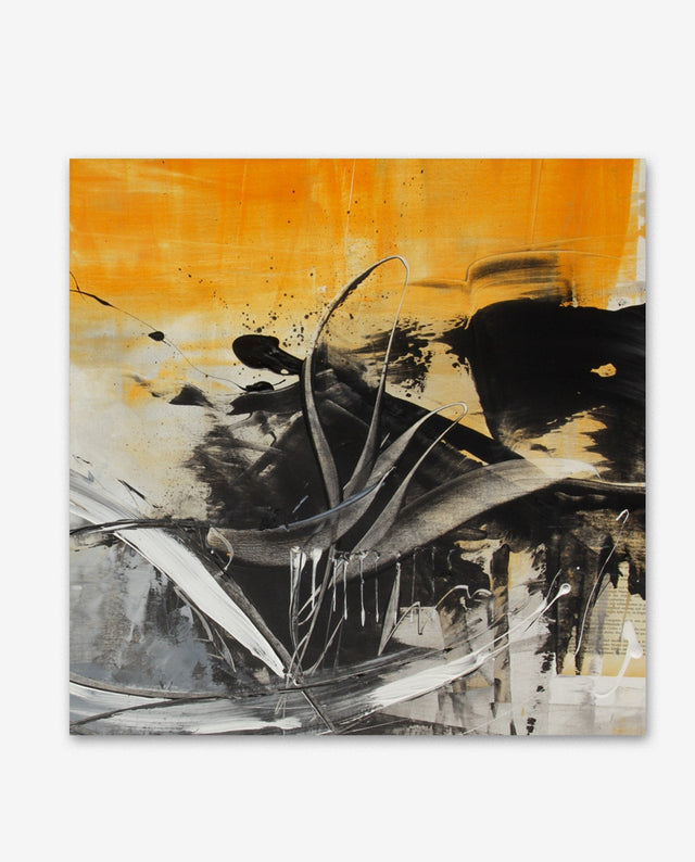 Lerne im geistreich Online-Kurs mit Isabelle Zacher-Finet Orangepower kennen