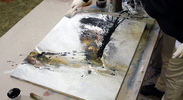 Lerne im geistreich Online-Kurs mit Isolde Folger Dynamik und Erdung kennen