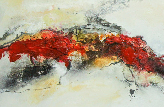 Lerne im geistreich Online-Kurs mit Isolde Folger Mystische Welle kennen