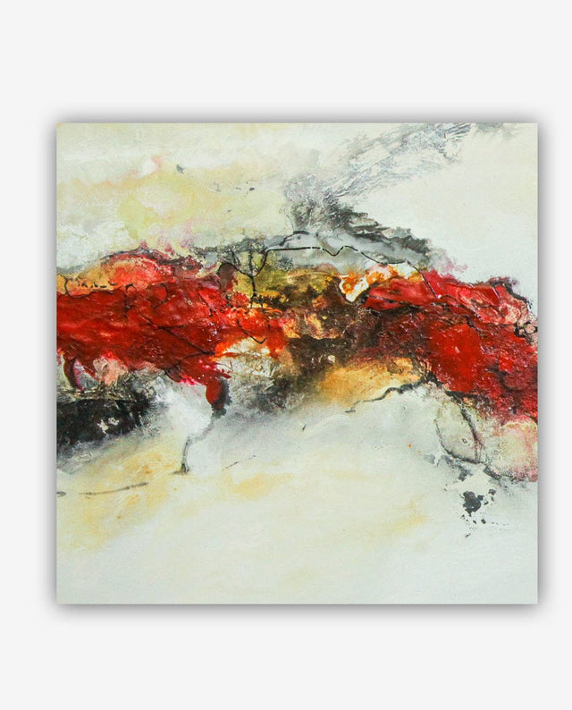 Lerne im geistreich Online-Kurs mit Isolde Folger Mystische Welle kennen