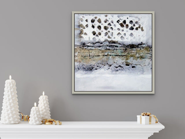 Lerne im geistreich Online-Kurs mit Isolde Folger Zauberhafte Strukturen kennen