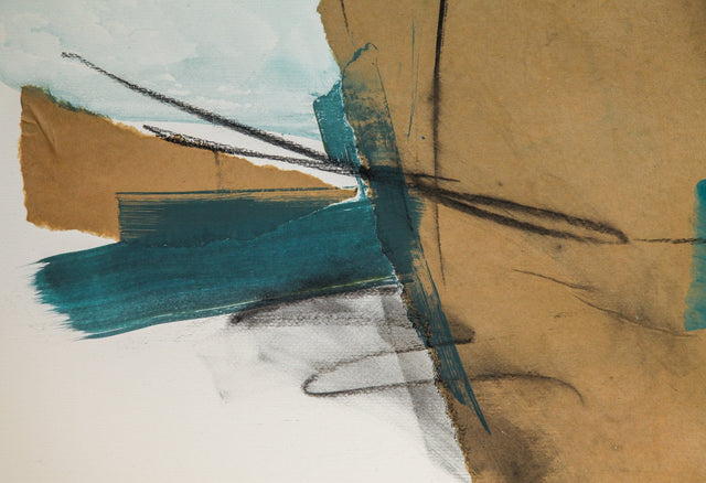 Lerne im geistreich Online-Kurs mit Jens Kilian Fläche und Form kennen