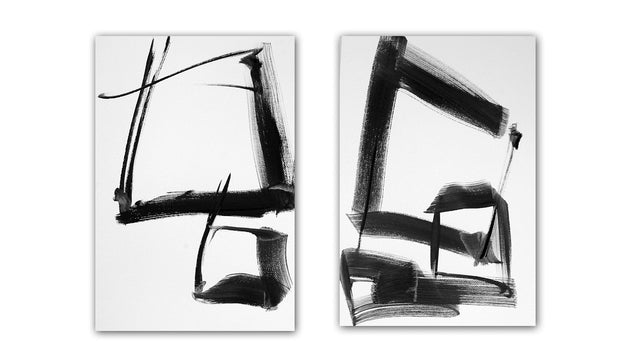 Lerne im geistreich Online-Kurs mit Jens Kilian Fläche und Form kennen