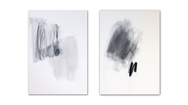 Lerne im geistreich Online-Kurs mit Jens Kilian Fläche und Form kennen