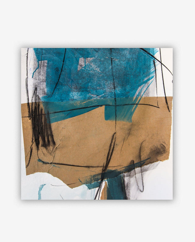 Lerne im geistreich Online-Kurs mit Jens Kilian Fläche und Form kennen