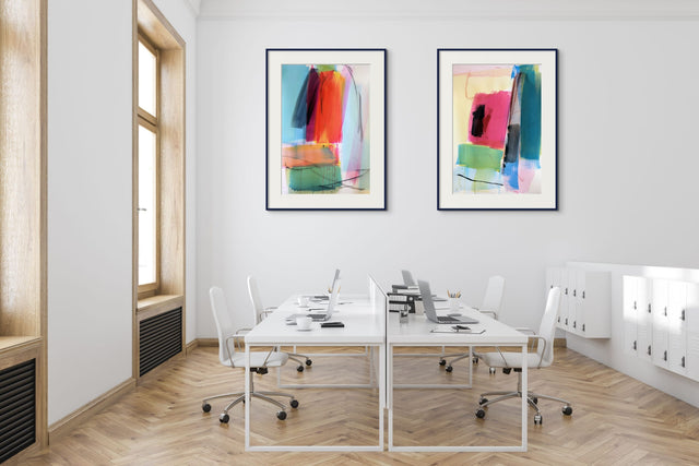 Lerne im geistreich Online-Kurs mit Jens Kilian Komplementärbeziehungen - vom Rot zum Grün kennen