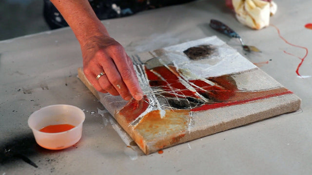 Lerne im geistreich Online-Kurs mit Mechtild Runde-Witjes Impulsgeber - Widerstand kennen