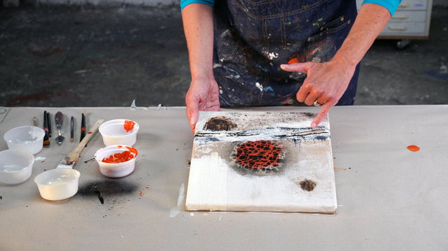 Lerne im geistreich Online-Kurs mit Mechtild Runde-Witjes Impulsgeber - Widerstand kennen