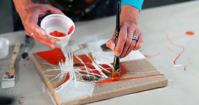 Lerne im geistreich Online-Kurs mit Mechtild Runde-Witjes Impulsgeber - Widerstand kennen