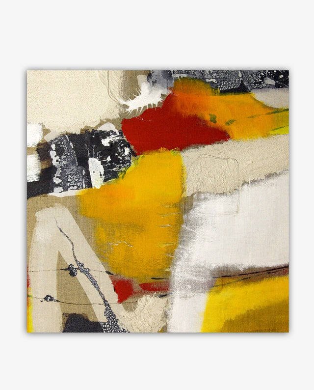 Lerne im geistreich Online-Kurs mit Mechtild Runde-Witjes Mein Schwarz - Asphaltgraphit 1-4 kennen