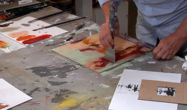 Lerne im geistreich Online-Kurs mit Mila Plaickner Einführung - meine Arbeitsweise! kennen