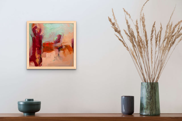 Lerne im geistreich Online-Kurs mit Mila Plaickner Einführung - meine Arbeitsweise! kennen