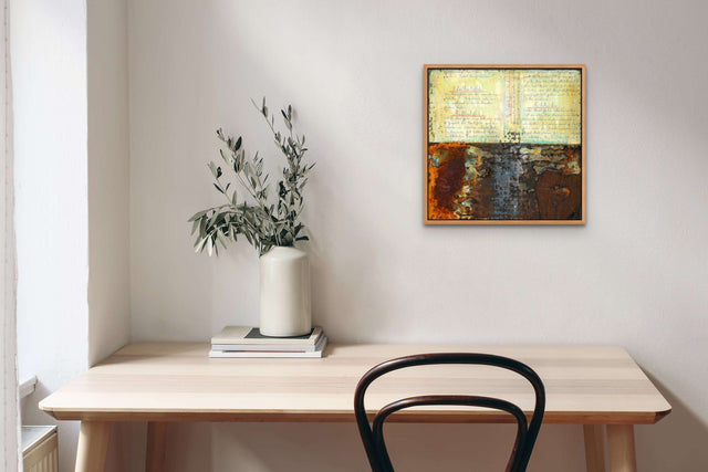 Lerne im geistreich Online-Kurs mit Nico Hienckes Rost a la Nico Hienckes kennen