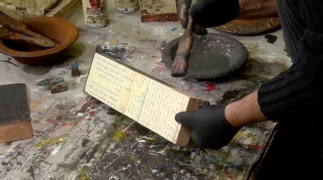 Lerne im geistreich Online-Kurs mit Nico Hienckes Rost a la Nico Hienckes kennen