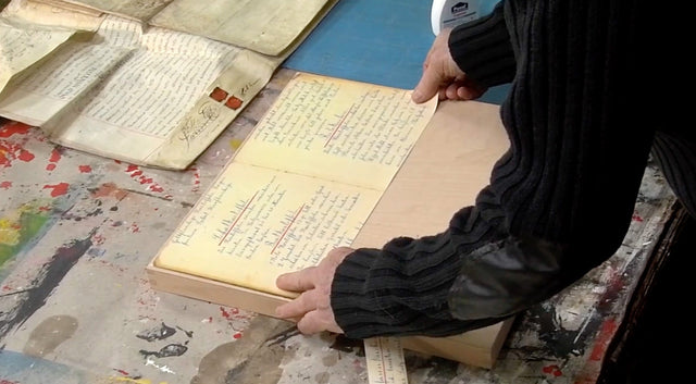 Lerne im geistreich Online-Kurs mit Nico Hienckes Rost a la Nico Hienckes kennen