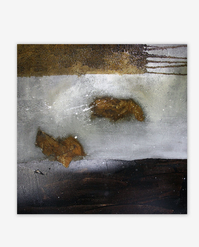 Lerne im geistreich Online-Kurs mit Petra Klos Bitumen und Haftputzgips kennen