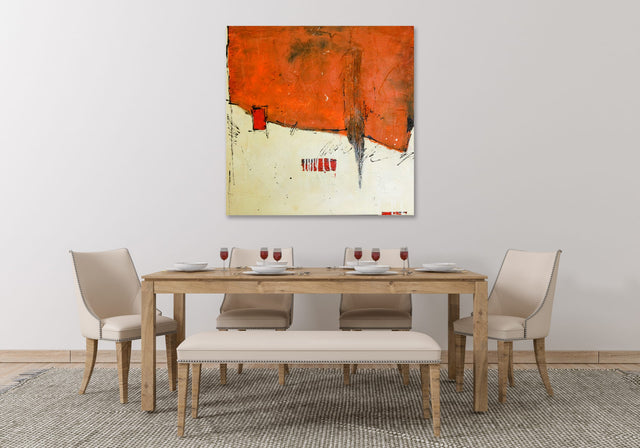 Lerne im geistreich Online-Kurs mit Petra Klos Leben durch Farbe kennen